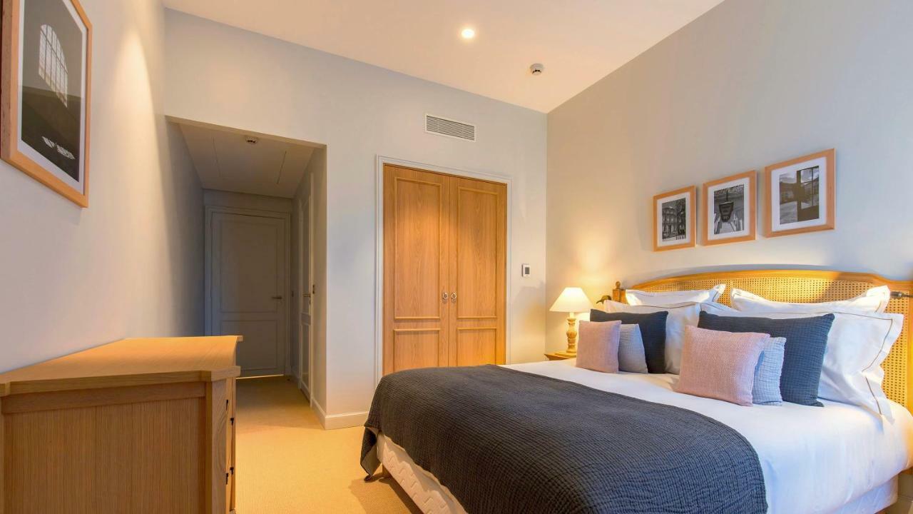 Appartements Chais Monnet Cognac Buitenkant foto