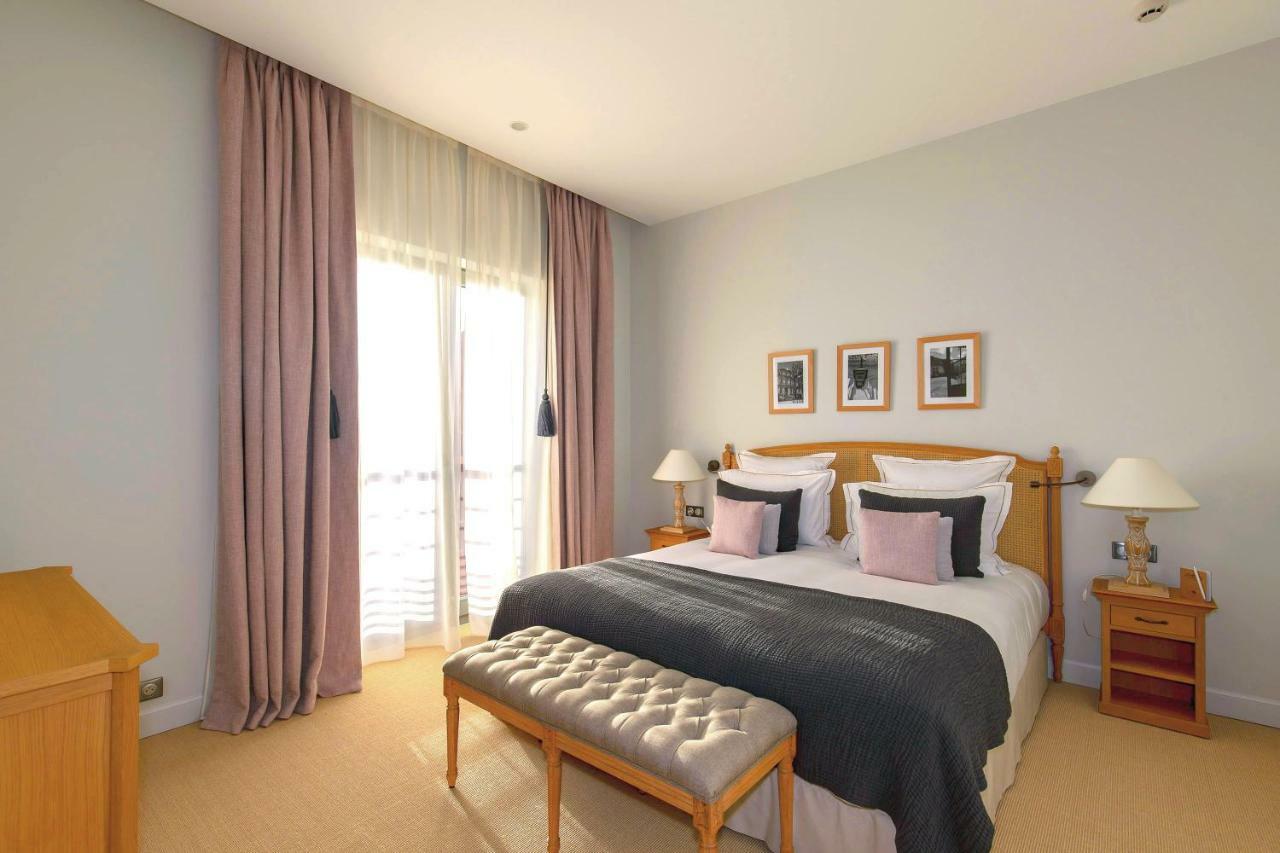 Appartements Chais Monnet Cognac Buitenkant foto