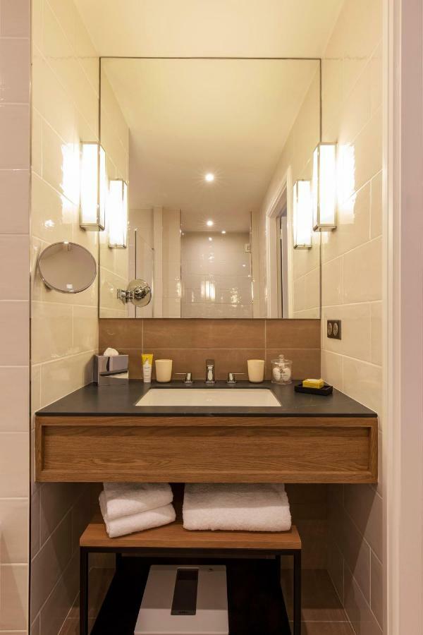Appartements Chais Monnet Cognac Buitenkant foto