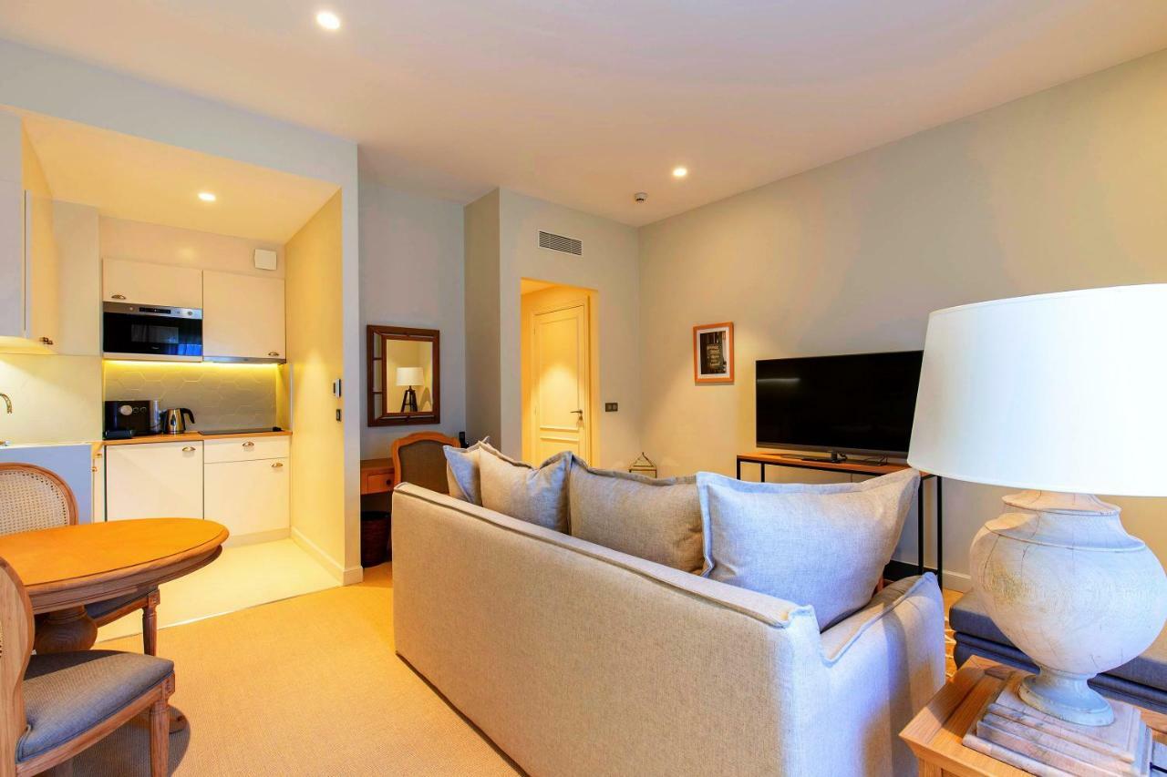 Appartements Chais Monnet Cognac Buitenkant foto