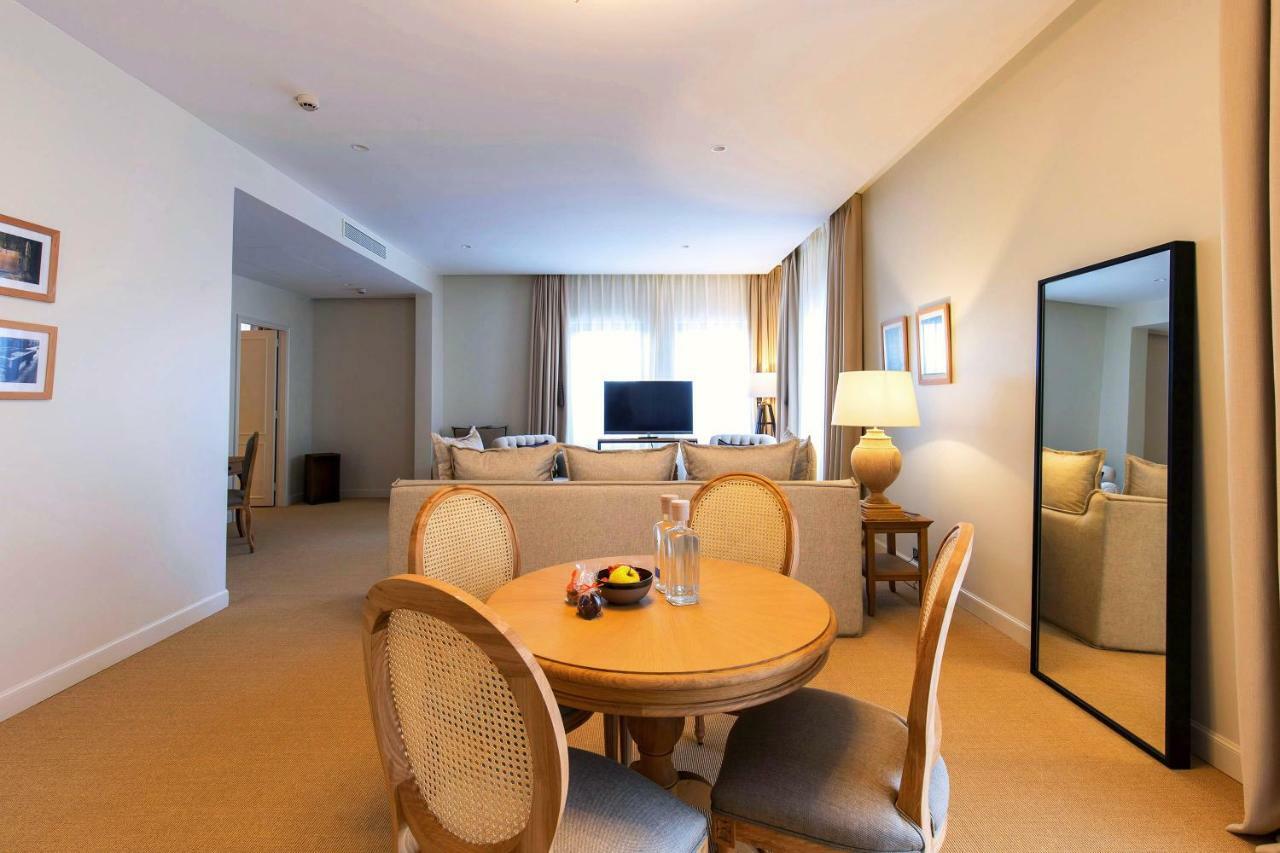 Appartements Chais Monnet Cognac Buitenkant foto