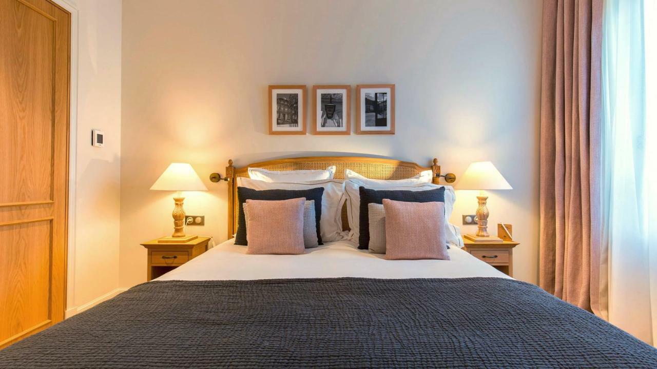 Appartements Chais Monnet Cognac Buitenkant foto