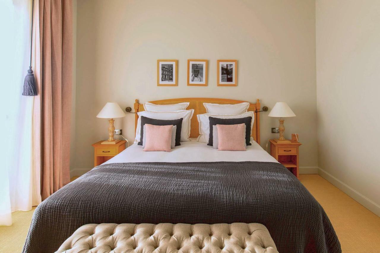 Appartements Chais Monnet Cognac Buitenkant foto